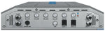 HIFONICS X4-MAXXIMUS - Amplificateur Class D 2 Canaux pour Subwoofer HIFONICS