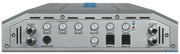 HIFONICS X4-MAXXIMUS - Amplificateur Class D 2 Canaux pour Subwoofer HIFONICS