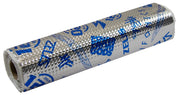 HIFONICS ZEUS 120dB AluButyl - Pour un Son Pur et Sans Interférences HIFONICS