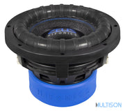 HIFONICS ZRX10D2 - Subwoofer 25 cm 10 pouces 800W RMS HIFONICS