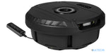 HIFONICS ZRX111A - Caisson de Basses Actif pour Logement de Roue de Secours HIFONICS