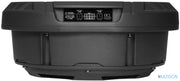 HIFONICS ZRX111P - Subwoofer Passif pour Logement de Roue de Secours HIFONICS
