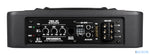 HIFONICS ZRX200A - Caisson de Basse Actif Ultra-Compact 150 Watts RMS HIFONICS