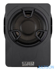 HIFONICS ZRX200A - Caisson de Basse Actif Ultra-Compact 150 Watts RMS HIFONICS