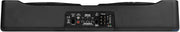 HIFONICS ZRX220A - Caisson de Basse Actif Double Woofer 300 Watts RMS HIFONICS