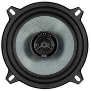 HIFONICS ZS52 - Haut-Parleurs Coaxiaux 13 cm 80 Watts RMS HIFONICS
