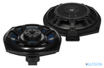 HIFONICS ZSB8.3C - Kit Audio Plug & Play Haute Performance BMW MINI HIFONICS