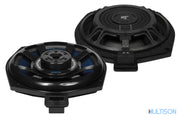 HIFONICS ZSB8.3C - Kit Audio Plug & Play Haute Performance BMW MINI HIFONICS