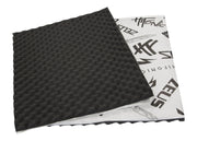 HIFONICS ZSQ15 Mousse Acoustique - Optimisation Acoustique Avancée HIFONICS