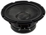 HIFONICS ZSU6AU – Haut-parleur de remplacement 16,5 cm pour Sound Actuator HIFONICS