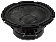 HIFONICS ZSU6AU – Haut-parleur de remplacement 16,5 cm pour Sound Actuator HIFONICS