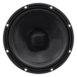 HIFONICS ZSU6AU – Haut-parleur de remplacement 16,5 cm pour Sound Actuator HIFONICS