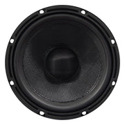 HIFONICS ZSU6AU – Haut-parleur de remplacement 16,5 cm pour Sound Actuator HIFONICS