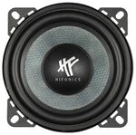 HIFONICS ZSW4 - Haut-Parleur Kickbass 10 cm 60 Watts RMS HIFONICS