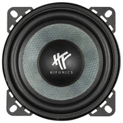 HIFONICS ZSW4 - Haut-Parleur Kickbass 10 cm 60 Watts RMS HIFONICS