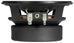 HIFONICS ZSW4 - Haut-Parleur Kickbass 10 cm 60 Watts RMS HIFONICS