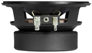 HIFONICS ZSW4 - Haut-Parleur Kickbass 10 cm 60 Watts RMS HIFONICS