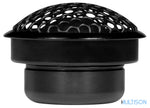 HIFONICS ZX6.2T - Tweeter 25 mm 125 Watts RMS | Haute Précision & Clarté Sonore HIFONICS