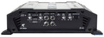 HIFONICS ZXE1000/2 - Amplificateur Class A/B 2 Canaux ZEUS EVOLUTION HIFONICS
