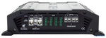 HIFONICS ZXE1000/2 - Amplificateur Class A/B 2 Canaux ZEUS EVOLUTION HIFONICS