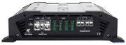HIFONICS ZXE1000/2 - Amplificateur Class A/B 2 Canaux ZEUS EVOLUTION HIFONICS