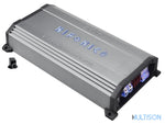 HIFONICS ZXE1000/4 - Amplificateur Class A/B 4 Canaux ZEUS EVOLUTION HIFONICS