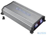 HIFONICS ZXE1000/4 - Amplificateur Class A/B 4 Canaux ZEUS EVOLUTION HIFONICS
