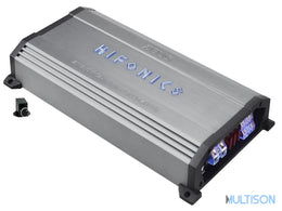 HIFONICS ZXE1000/4 - Amplificateur Class A/B 4 Canaux ZEUS EVOLUTION HIFONICS