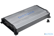 HIFONICS ZXE1000/4 - Amplificateur Class A/B 4 Canaux ZEUS EVOLUTION HIFONICS