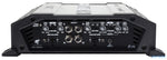 HIFONICS ZXE1000/4 - Amplificateur Class A/B 4 Canaux ZEUS EVOLUTION HIFONICS