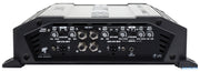 HIFONICS ZXE1000/4 - Amplificateur Class A/B 4 Canaux ZEUS EVOLUTION HIFONICS