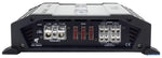HIFONICS ZXE1000/4 - Amplificateur Class A/B 4 Canaux ZEUS EVOLUTION HIFONICS