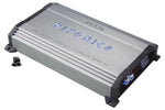 HIFONICS ZXE1000/5 – Amplificateur 5 canaux Zeus Evolution haute performance HIFONICS