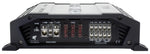 HIFONICS ZXE1000/5 – Amplificateur 5 canaux Zeus Evolution haute performance HIFONICS
