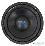 HIFONICS ZXE12S4 - Subwoofer 30 cm 300 W RMS HIFONICS