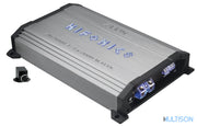 HIFONICS ZXE4000/1 - Amplificateur Mono Class D ZEUS EVOLUTION HIFONICS