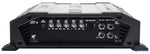 HIFONICS ZXE4000/1 - Amplificateur Mono Class D ZEUS EVOLUTION HIFONICS