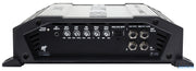 HIFONICS ZXE4000/1 - Amplificateur Mono Class D ZEUS EVOLUTION HIFONICS