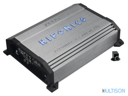 HIFONICS ZXE600/2 - Amplificateur Class A/B 2 Canaux ZEUS EVOLUTION HIFONICS