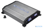 HIFONICS ZXE600/2 - Amplificateur Class A/B 2 Canaux ZEUS EVOLUTION HIFONICS