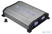 HIFONICS ZXE600/2 - Amplificateur Class A/B 2 Canaux ZEUS EVOLUTION HIFONICS