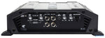 HIFONICS ZXE600/2 - Amplificateur Class A/B 2 Canaux ZEUS EVOLUTION HIFONICS