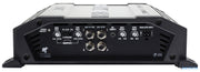 HIFONICS ZXE600/2 - Amplificateur Class A/B 2 Canaux ZEUS EVOLUTION HIFONICS