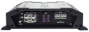 HIFONICS ZXE600/2 - Amplificateur Class A/B 2 Canaux ZEUS EVOLUTION HIFONICS