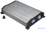 HIFONICS ZXE600/4 - Amplificateur Class A/B 4 Canaux ZEUS EVOLUTION HIFONICS