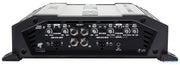 HIFONICS ZXE600/4 - Amplificateur Class A/B 4 Canaux ZEUS EVOLUTION HIFONICS