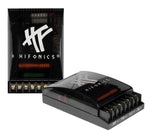 HIFONICS ZXO2 - Filtre Passif 2/3 Voies | Une Répartition Sonore Optimale HIFONICS