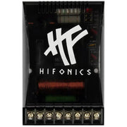 HIFONICS ZXO2 - Filtre Passif 2/3 Voies | Une Répartition Sonore Optimale HIFONICS