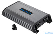 HIFONICS ZXR1200/1 - Amplificateur Mono Class D ZEUS POWER HIFONICS