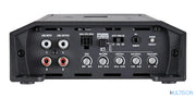 HIFONICS ZXR1200/1 - Amplificateur Mono Class D ZEUS POWER HIFONICS